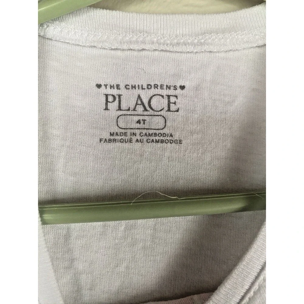 The Children's Place Girl's 